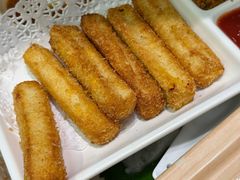 -海底捞火锅(奉化银泰店)