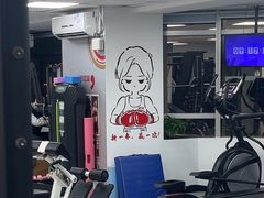 -象佳订制健身(中山公园旗舰店)
