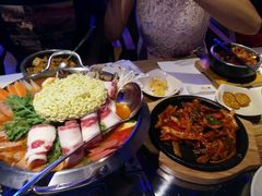 -香鼎坊江西菜(国奥店)