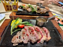 -豪客来牛排(海沧阿罗海店)