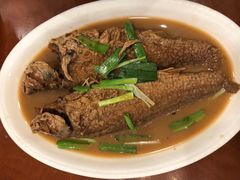 -北平小馆·烤鸭·家常菜(磨房北里店)
