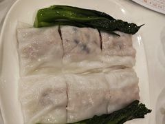 -天河大厦中餐厅(广州天河大厦店)