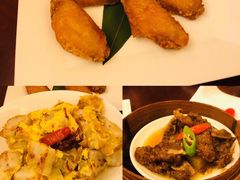 -杭州JW万豪酒店-万豪中餐厅