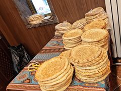 -巴依老爷新疆美食(魏公村店)