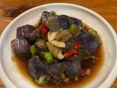 八旗茄子-锦小馆(安贞店)