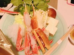 -蟹道乐(道顿堀本店)