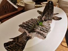 -揽季锅物会.福建黄鱼.海鲜姿造(五四路店)