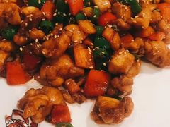 -金悦印象小馆(三里河店)