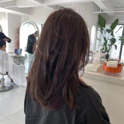 -Hello Lady发型设计