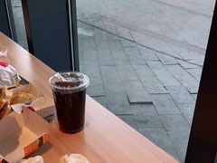 -麦当劳(东石东一路店)