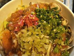 -降龙爪爪(建设路1店)