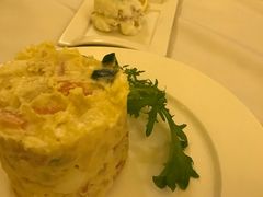 -成桂西餐厅·42年的味道(五大道疙瘩楼店)