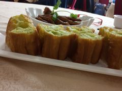 -中恒华茶楼(牌坊店)