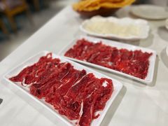 -食潮汕头鲜牛馆(望京保利店)