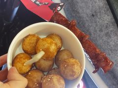 -黑色经典臭豆腐·湖南特产(坡子街店)