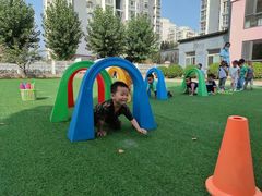 -北京市丰台区阳光起点锦城幼儿园(丰台园)