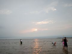 -东戴河风景区-止锚湾