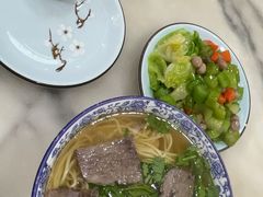 -马记伊源斋涮肉·清真菜(潘家园古玩市场店)