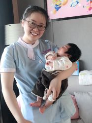 -大美母婴湖畔月子中心(江宁店)