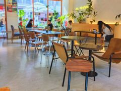 -fishtank鱼缸咖啡(三山街店)