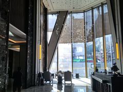 -广州德安丽舍凯宾斯基酒店