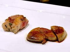 -长富宫饭店·日本料理樱