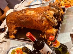 -维吾尔餐厅(宜山路店)