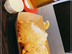 -瑞食酒馆 La Taverne Suisse