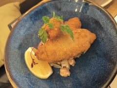 -blend咖啡部落(车公庙店)