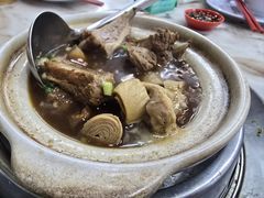 肉骨茶-新峰肉骨茶