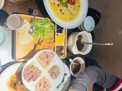 -应天大明王朝·南京菜(中山陵店)
