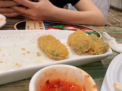 泰式炸豆腐-椿记烧鹅(北门店)