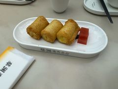 -蔡澜点心(三里屯T+MALL店)