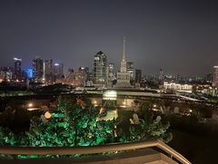 -Terrace 8 八号露台(波特曼丽思卡尔顿店)