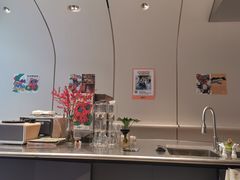 -Seesaw Coffee(上生新所店)