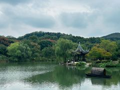 -南山风景名胜区