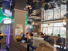 -李恩记清真水饺(北电大厦店)
