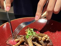 -上海滩餐厅(BFC外滩金融中心店)