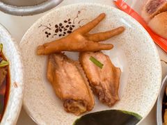 -余庆小吃(小吃一条街店)