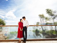 大理摄影、大理跟拍、大理写真-理想国摄影(三塔店)