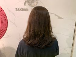 -潘多拉Hairsalon