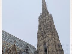 -斯蒂芬主教座堂(Stephansdom)