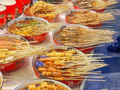 -东门町美食街