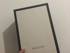 -Gucci(重庆IFS店)