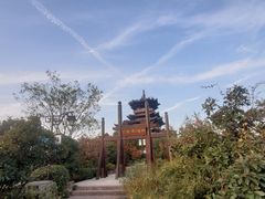 -杭州半山国家森林公园