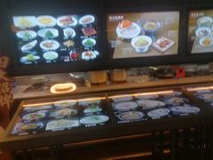 -徐记海鲜(大雁塔|金都店)