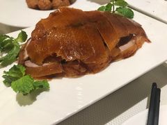 -澜小宴·胶东海鲜烟台味(时光塔店)