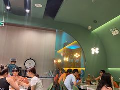 -浩海火烧云傣家菜(京广店)
