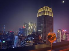 -富力丽思卡尔顿酒店·FLAIR餐厅酒吧