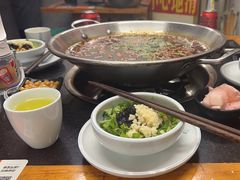 -小饕荟雅安贡椒鱼鲜馆(广福桥店)
